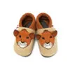 Baobaby Lederschuhe "Leo"
