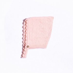 Wedoble Mütze aus Merinowolle