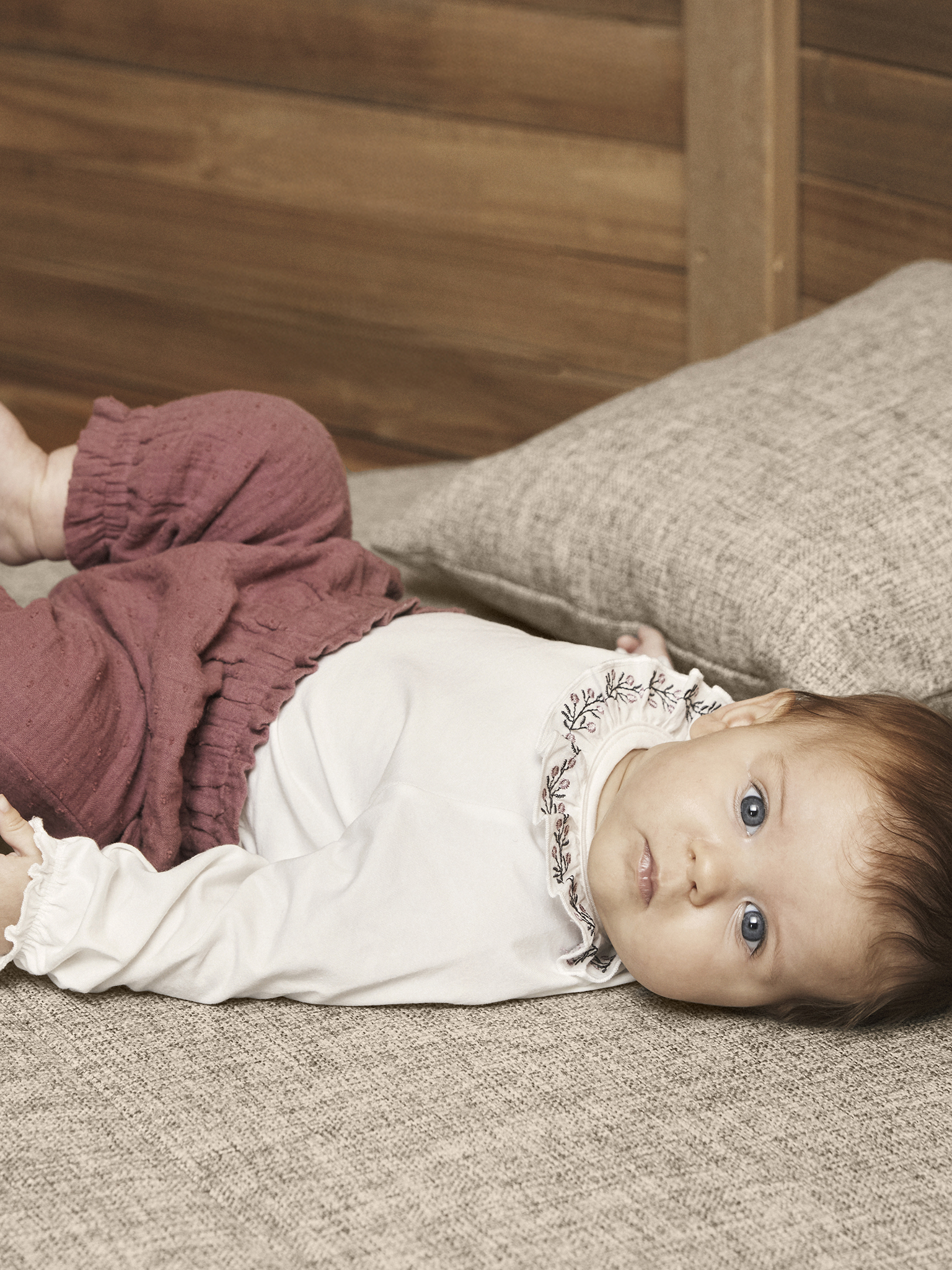 En Fant - Hose – Bild 2