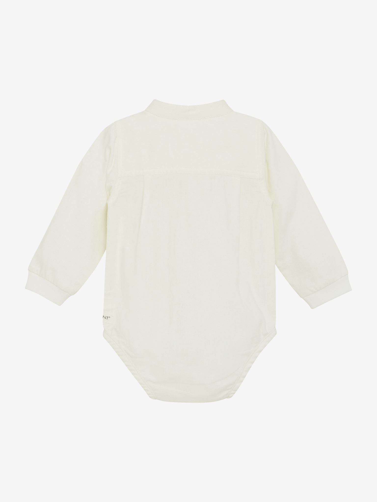 En Fant - Hemdbody – Bild 4