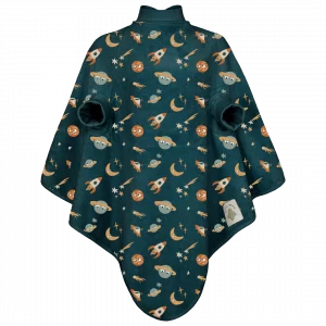 Little Casimir Lätzchen LIMITED EDITION “Boo“ Lätzchen – Cosmic