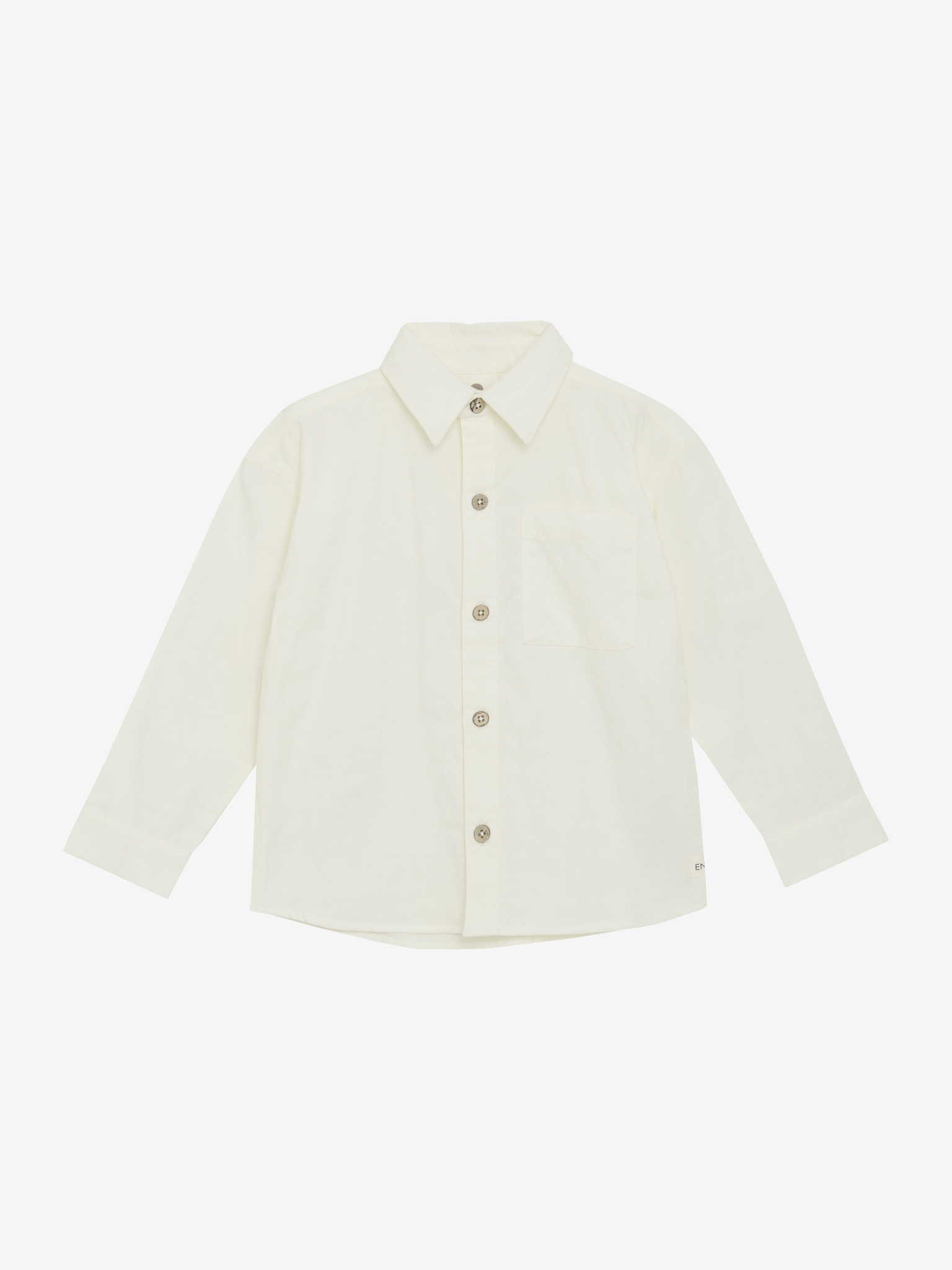 En Fant - Hemd