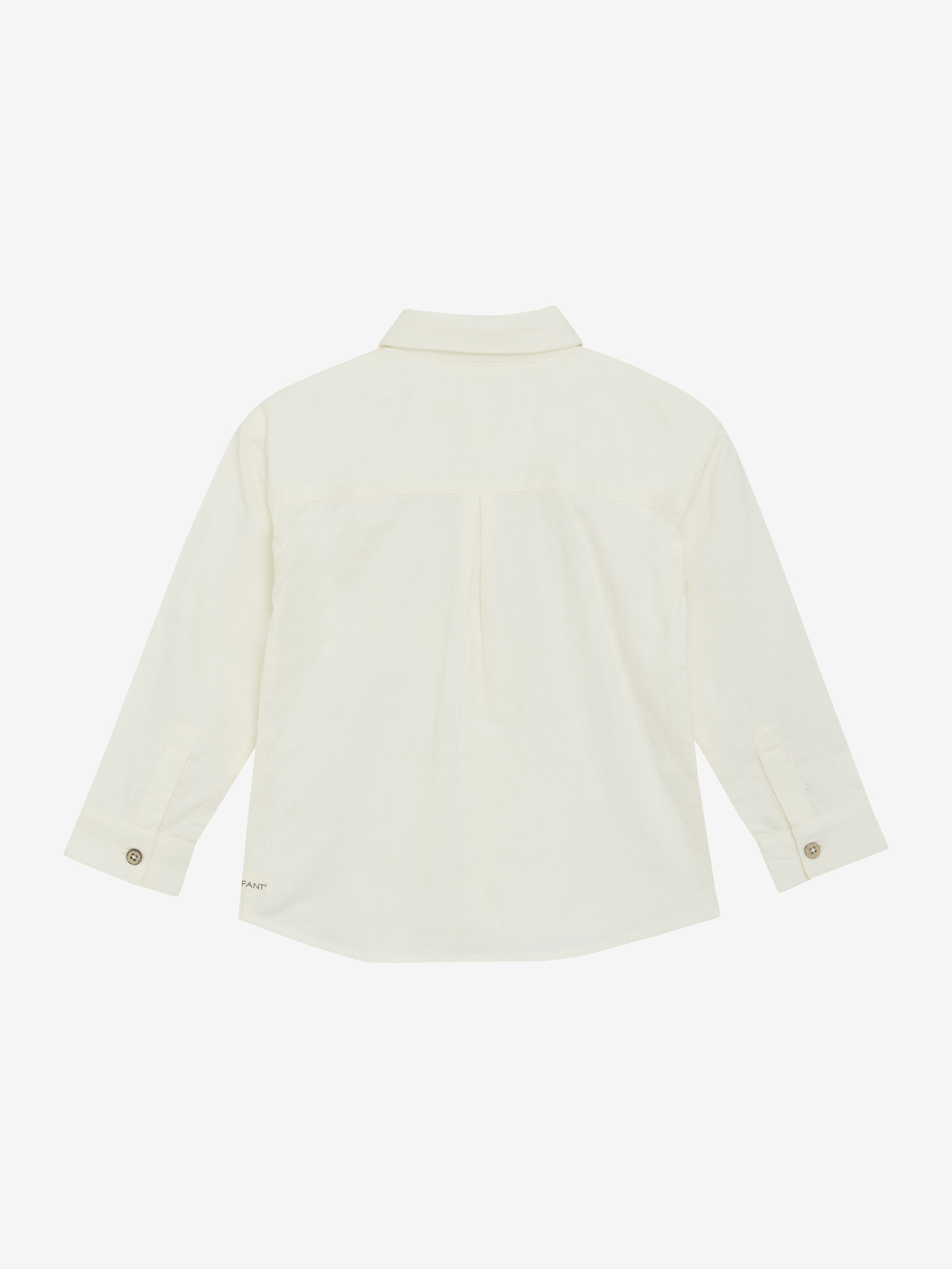 En Fant - Hemd – Bild 4