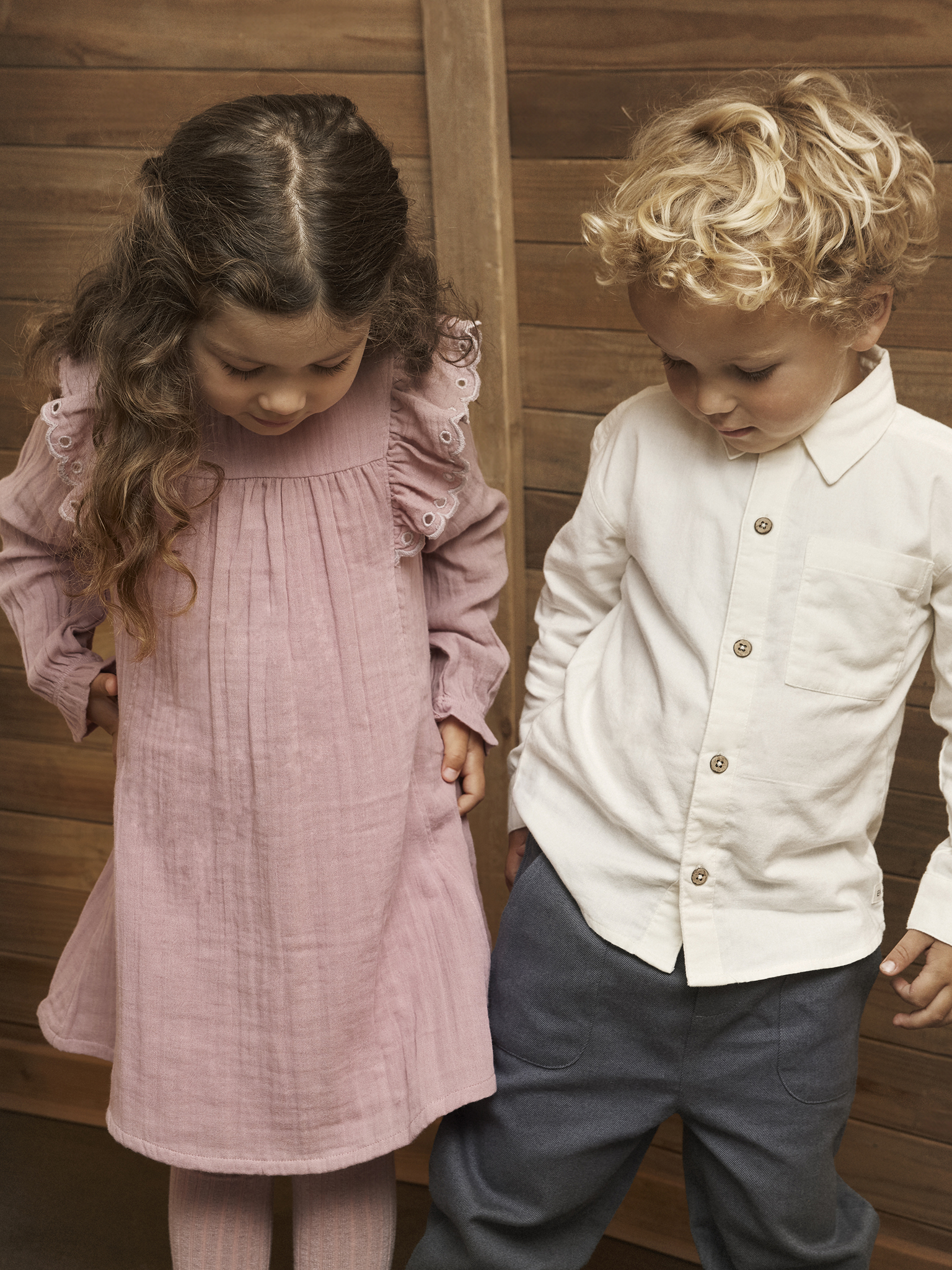 En Fant - Hemd – Bild 2