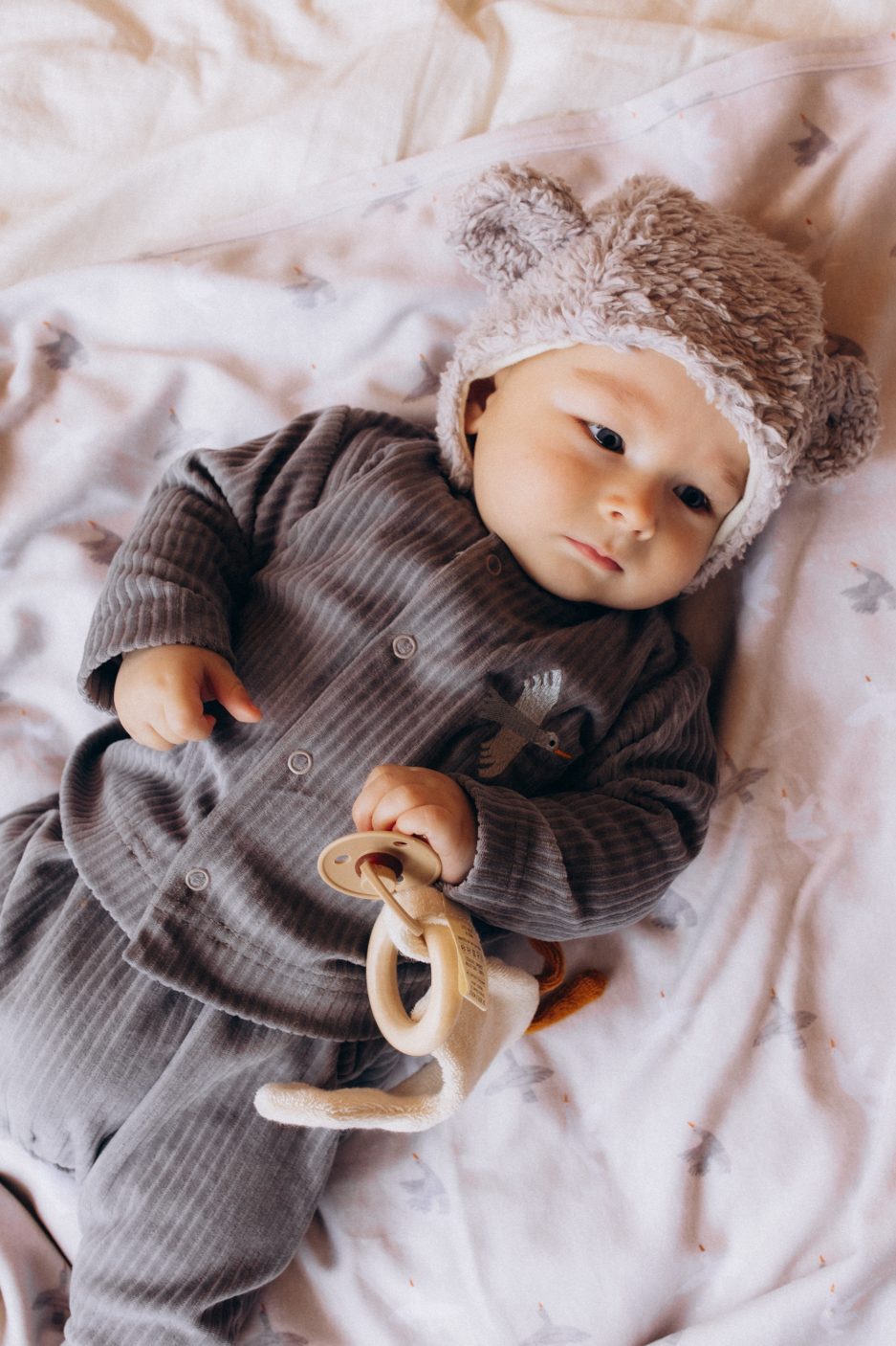 Wooly Organic – Bild 3