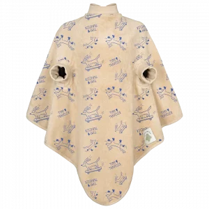 Little Casimir Lätzchen LIMITED EDITION “Boo“ Lätzchen – Tiny Traveller