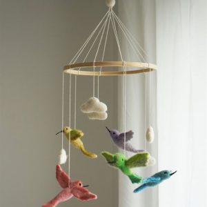 Gamcha Mobile, Kolibri