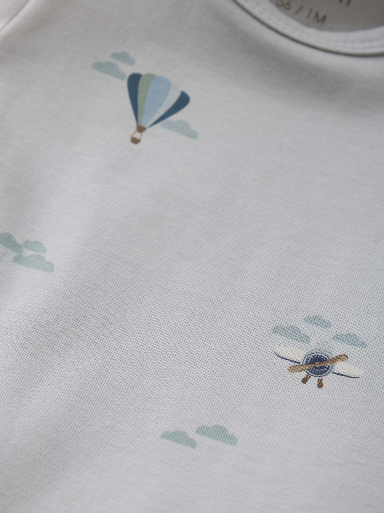 Fixoni - Langarmbody – Bild 3