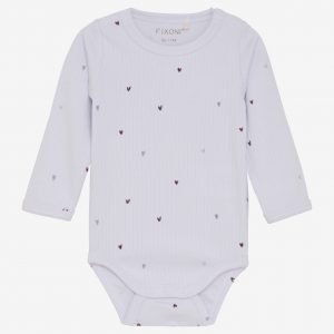 Fixoni - Langarmbody