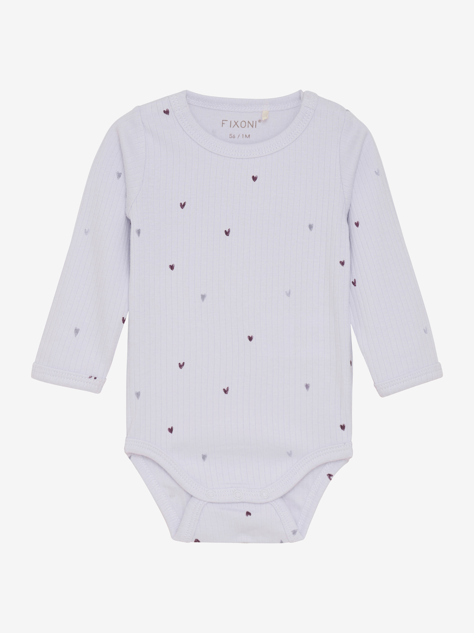 Fixoni - Langarmbody