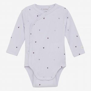 Fixoni - Wickel-Langarmbody