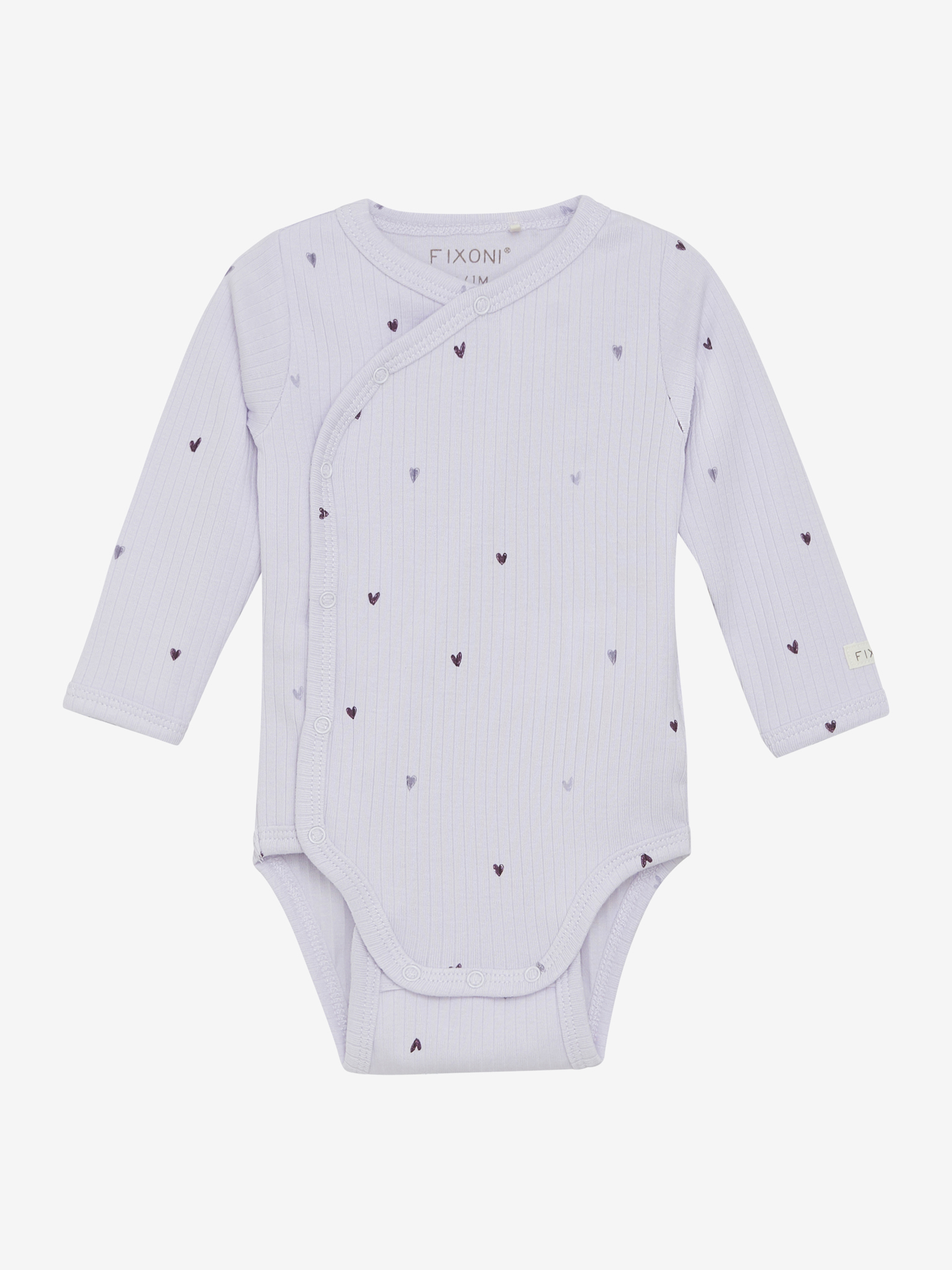 Fixoni - Wickel-Langarmbody