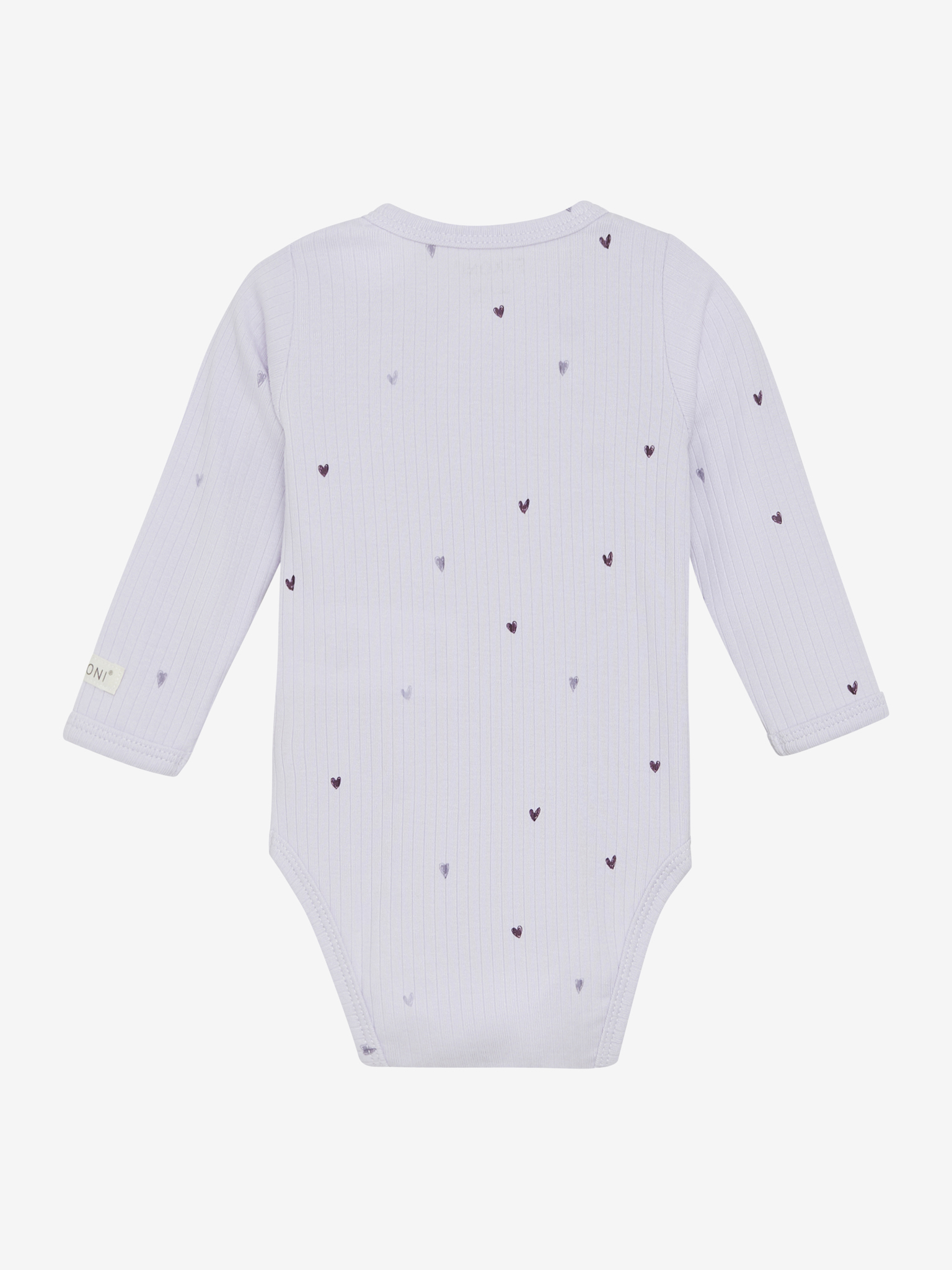 Fixoni - Wickel-Langarmbody – Bild 2