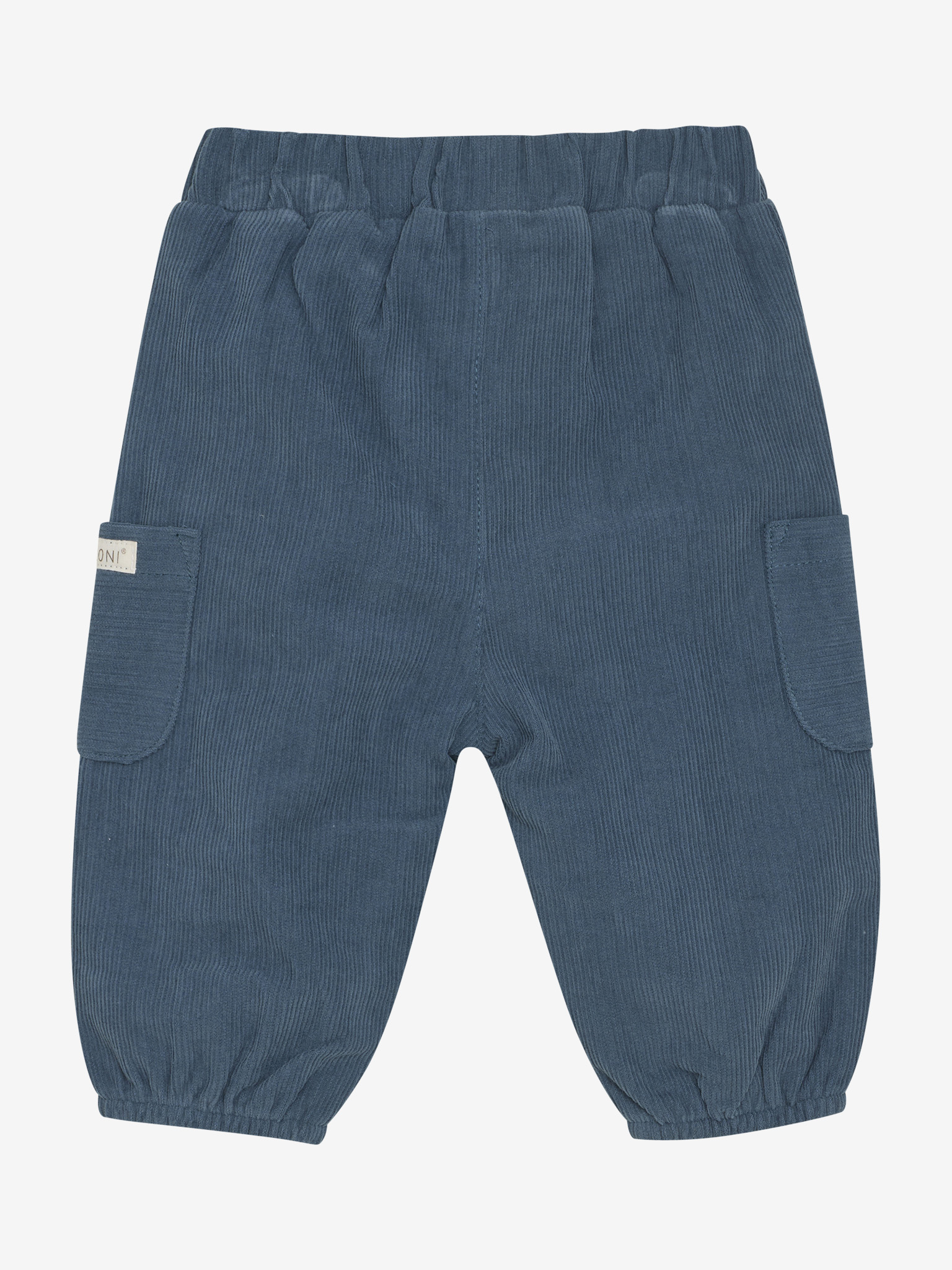 Fixoni - Baby Cordhose gefüttert – Bild 2