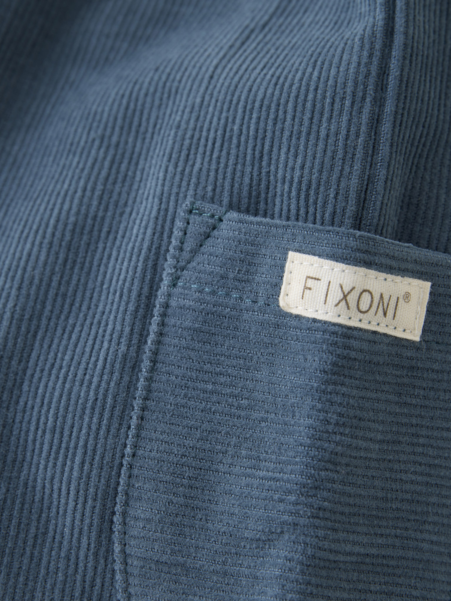 Fixoni - Baby Cordhose gefüttert – Bild 3