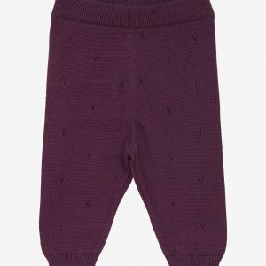 Fixoni Strickhose Baby