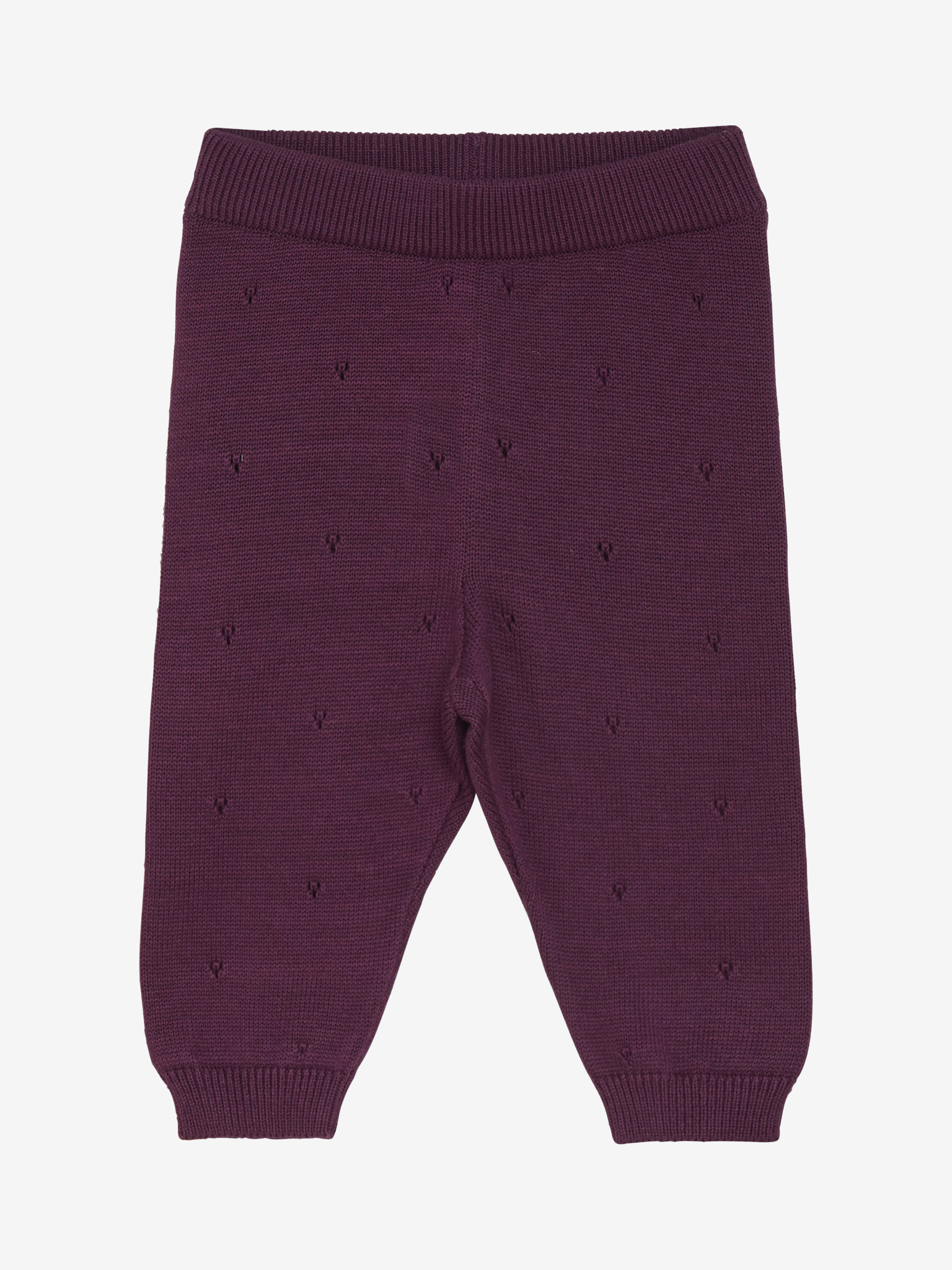 Fixoni Strickhose Baby