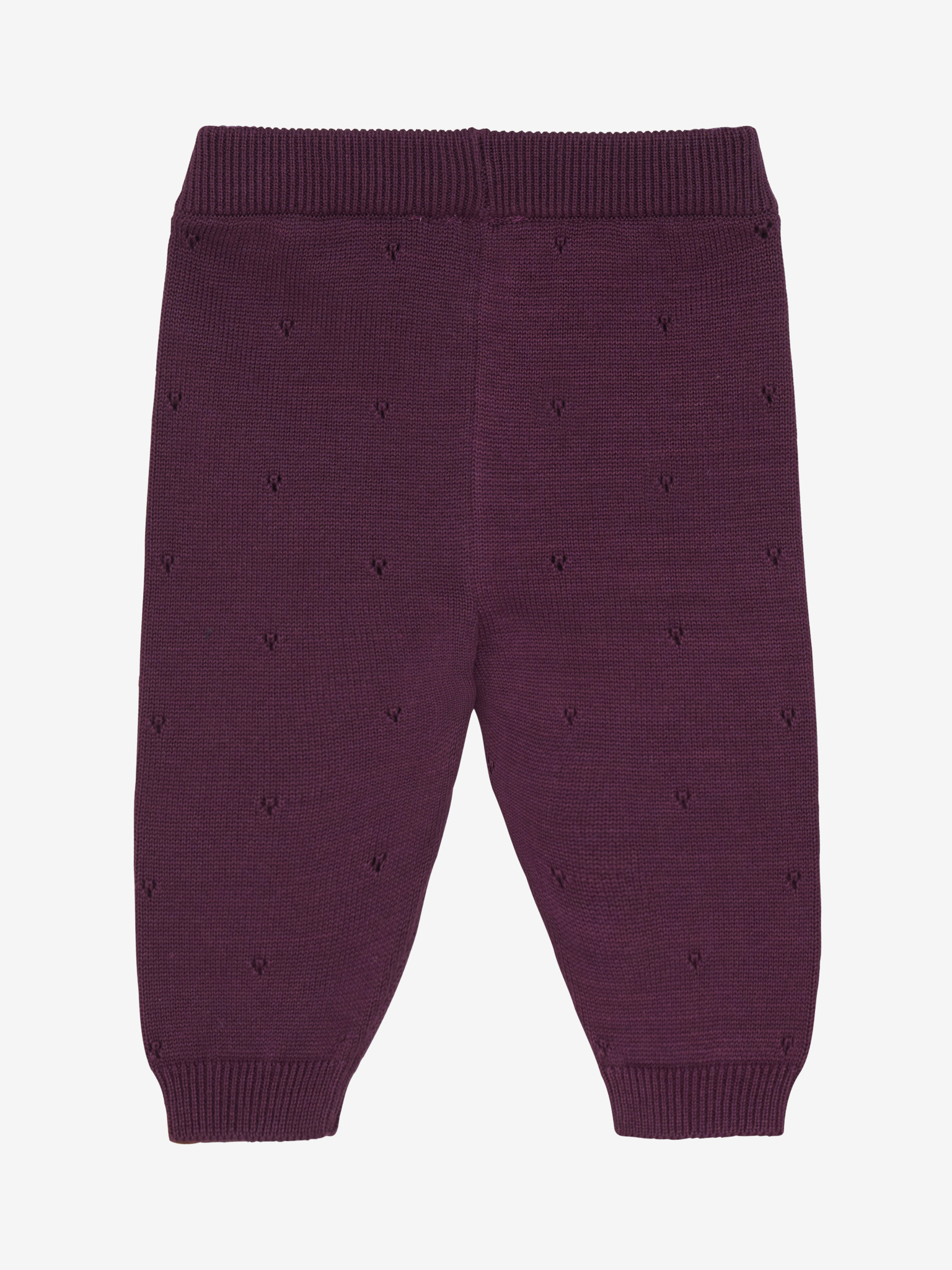 Fixoni Strickhose Baby – Bild 2