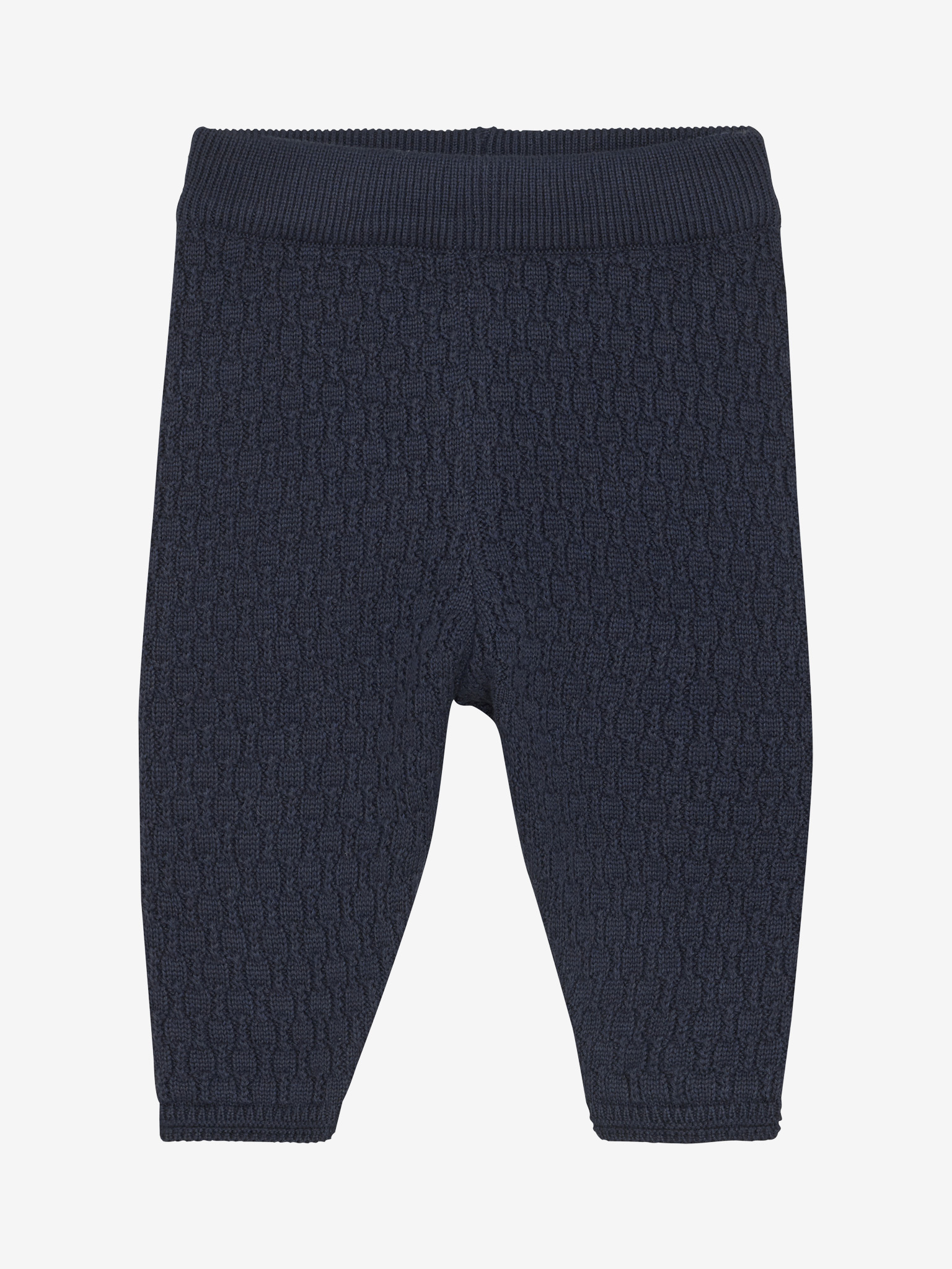 Fixoni Strickhose Baby – Bild 2