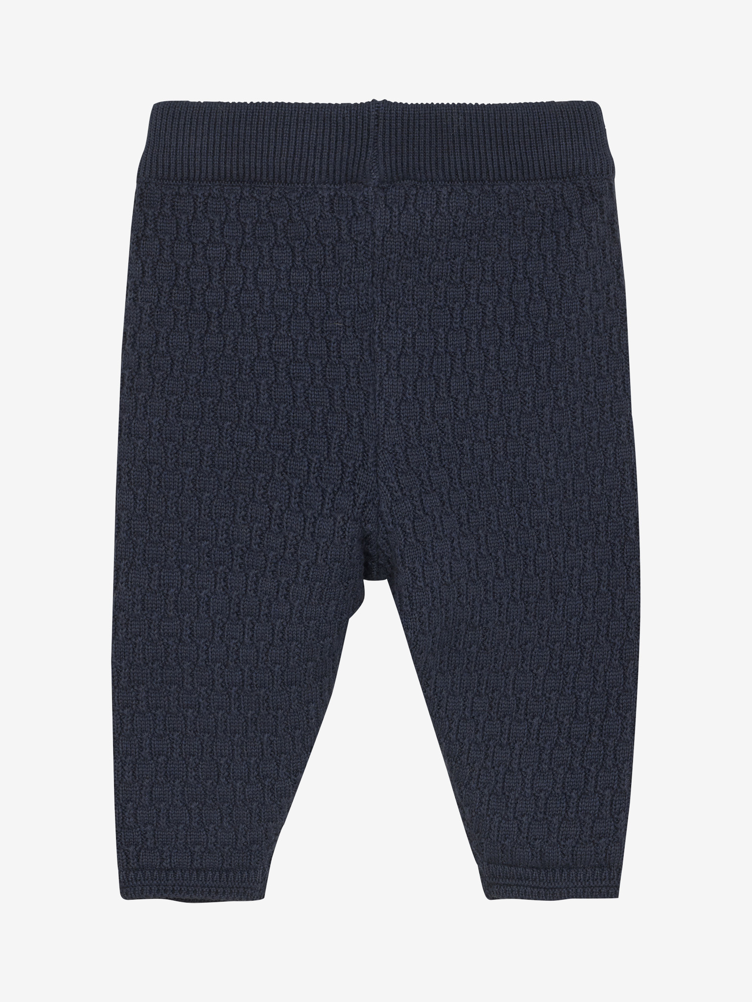 Fixoni Strickhose Baby
