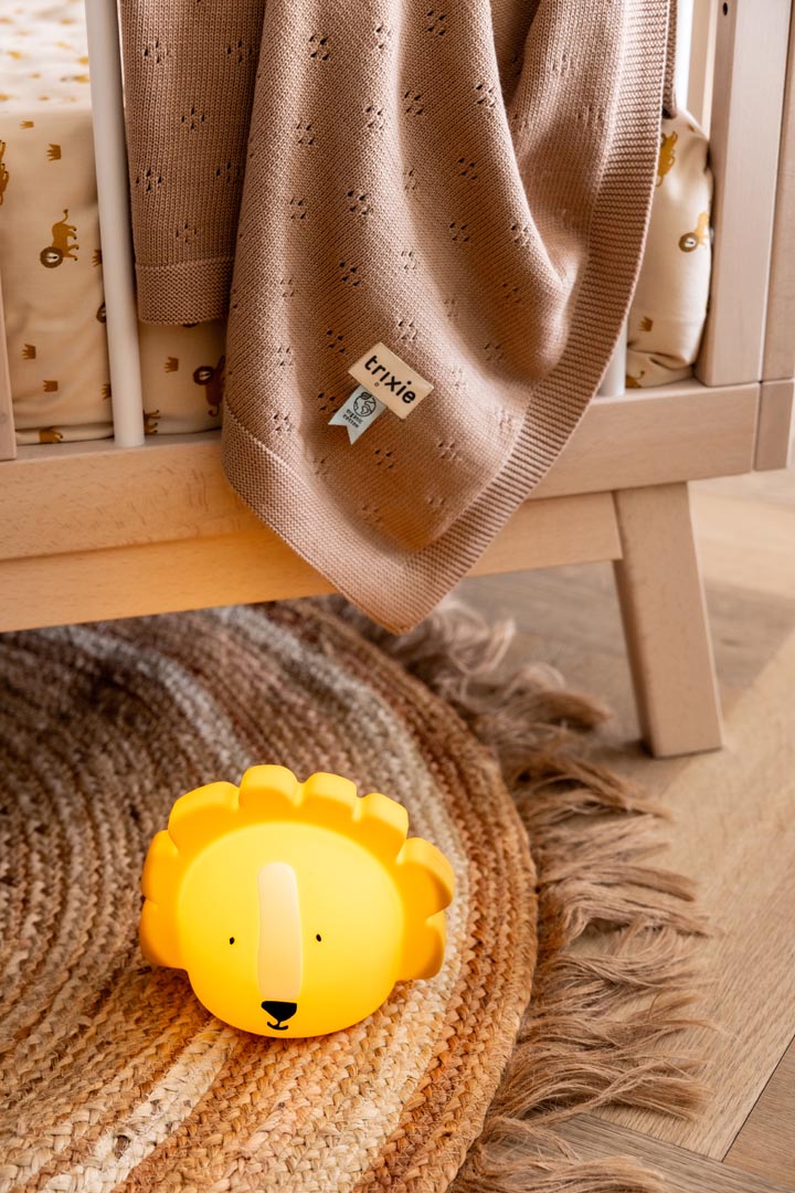 Trixie Nachtlicht - Mr. Lion – Bild 2
