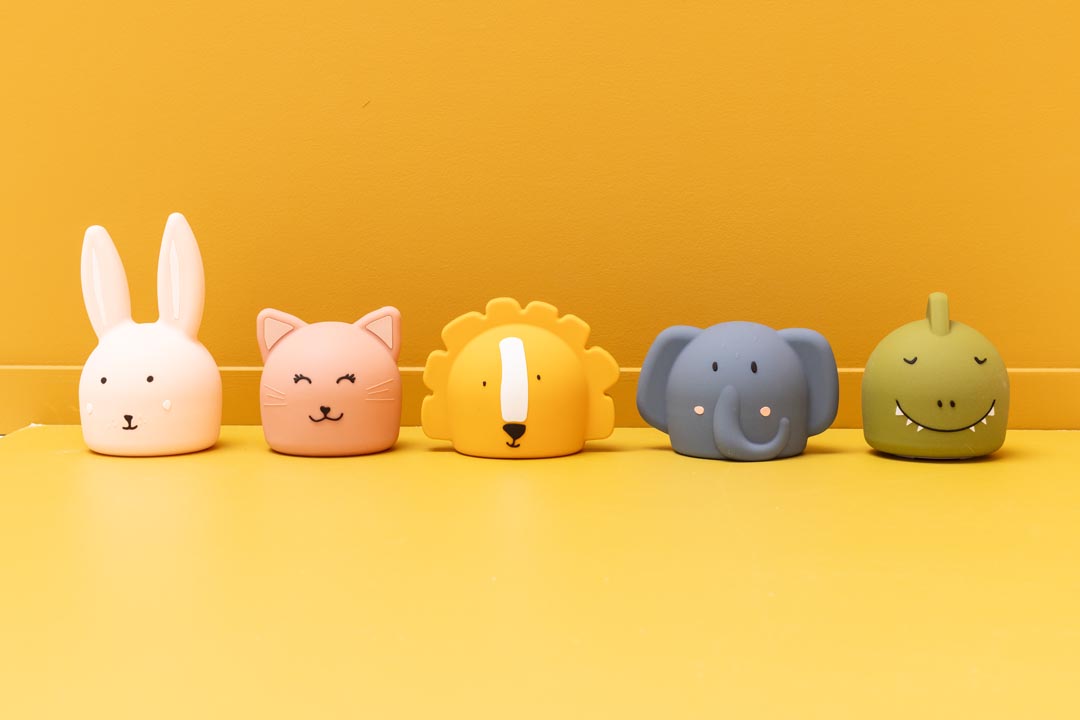 Trixie Nachtlicht - Mr. Lion – Bild 4