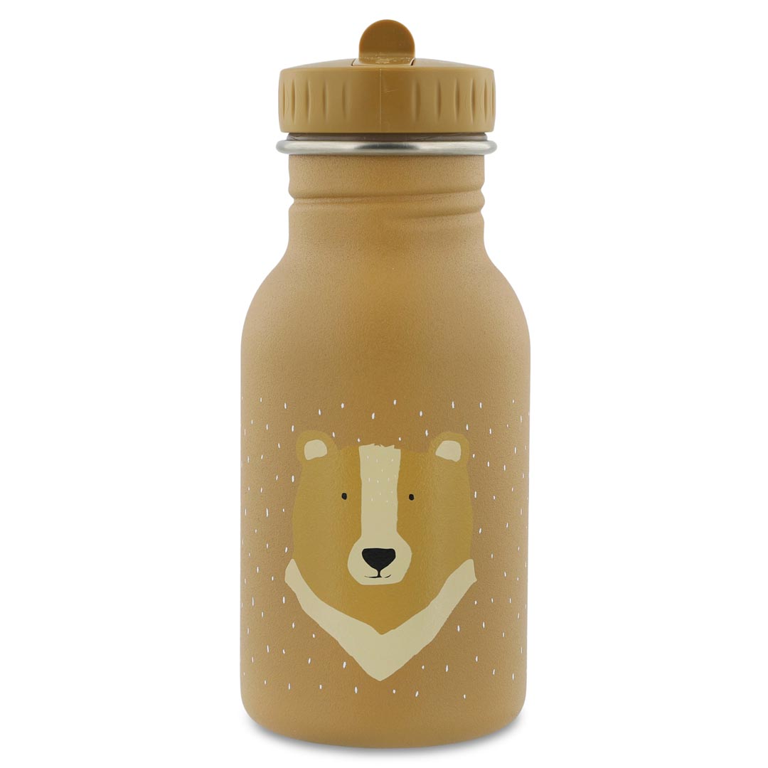 Trixie Trinkflasche 350ml - Mr. Bear