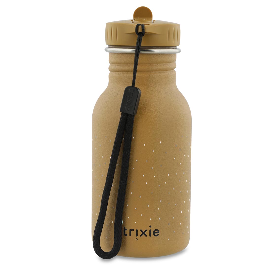 Trixie Trinkflasche 350ml - Mr. Bear – Bild 3