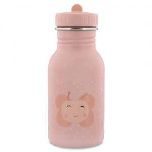 Trixie Trinkflasche 350ml - Mrs. Butterfly