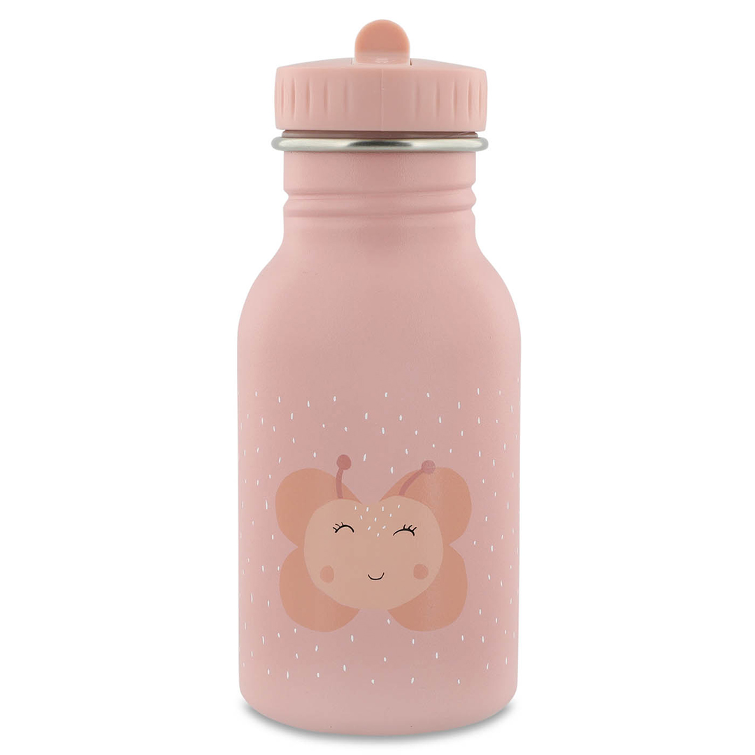 Trixie Trinkflasche 350ml - Mrs. Butterfly