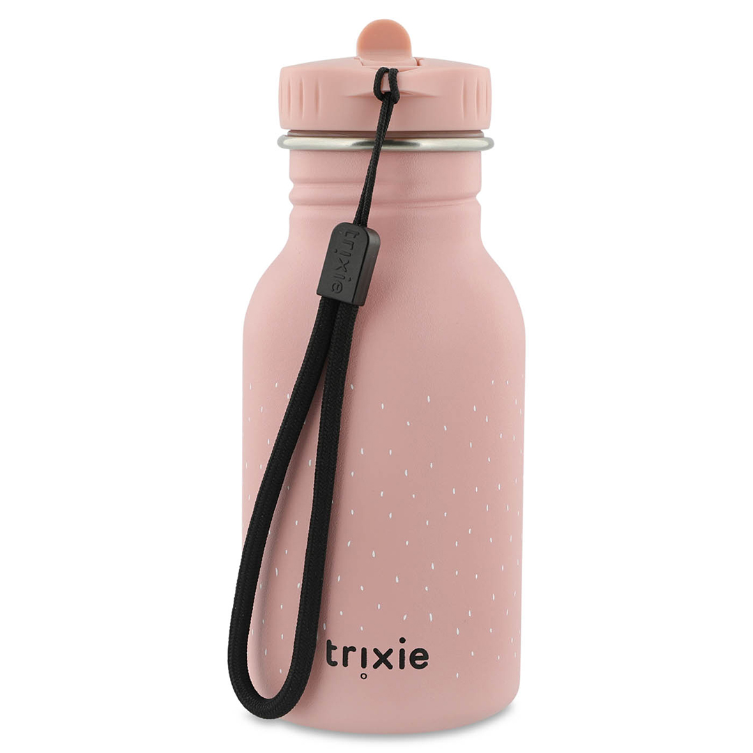Trixie Trinkflasche 350ml - Mrs. Butterfly – Bild 3