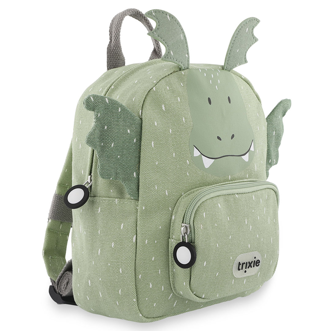 Trixie Rucksack klein - Mr. Dragon – Bild 2
