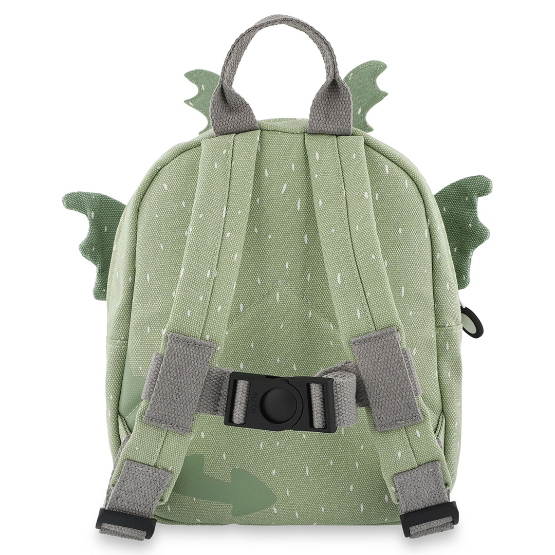 Trixie Rucksack klein - Mr. Dragon – Bild 3