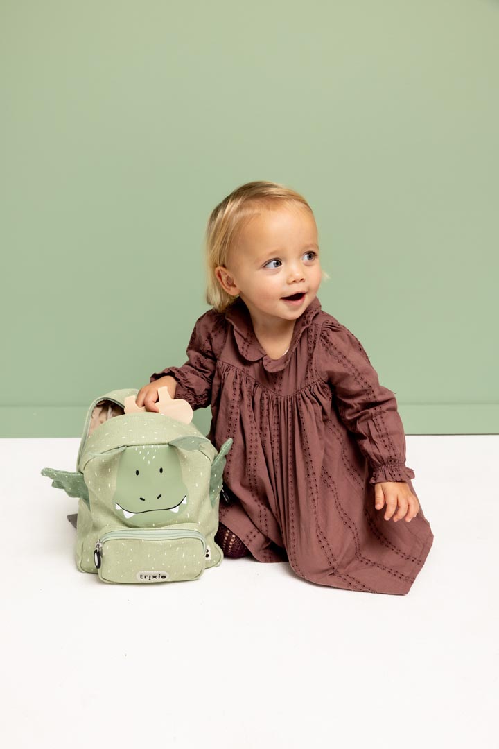 Trixie Rucksack klein - Mr. Dragon – Bild 7