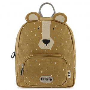 Trixie Rucksack klein - Mr. Bear