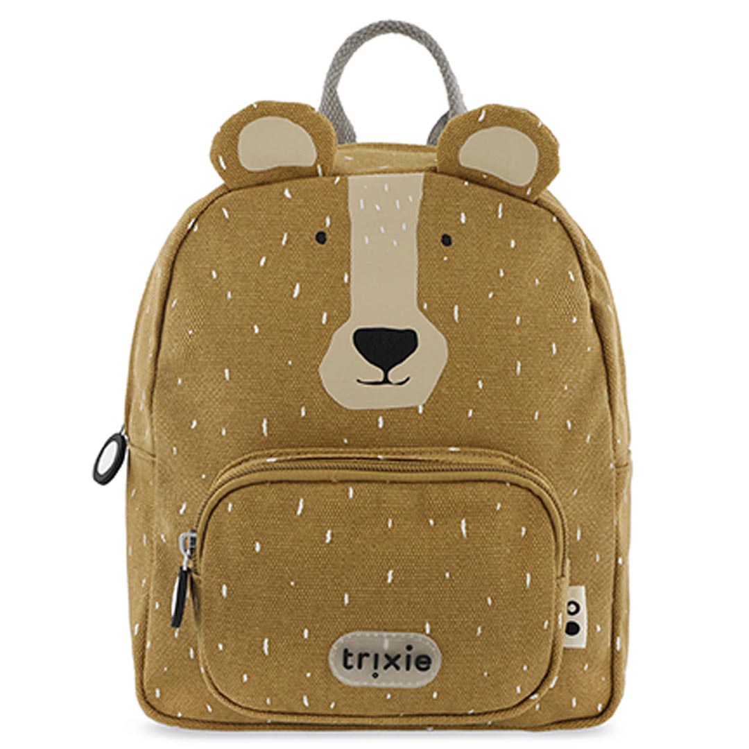 Trixie Rucksack klein - Mr. Bear