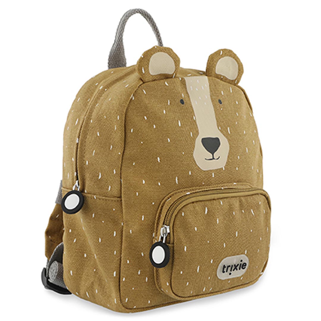 Trixie Rucksack klein - Mr. Bear – Bild 2
