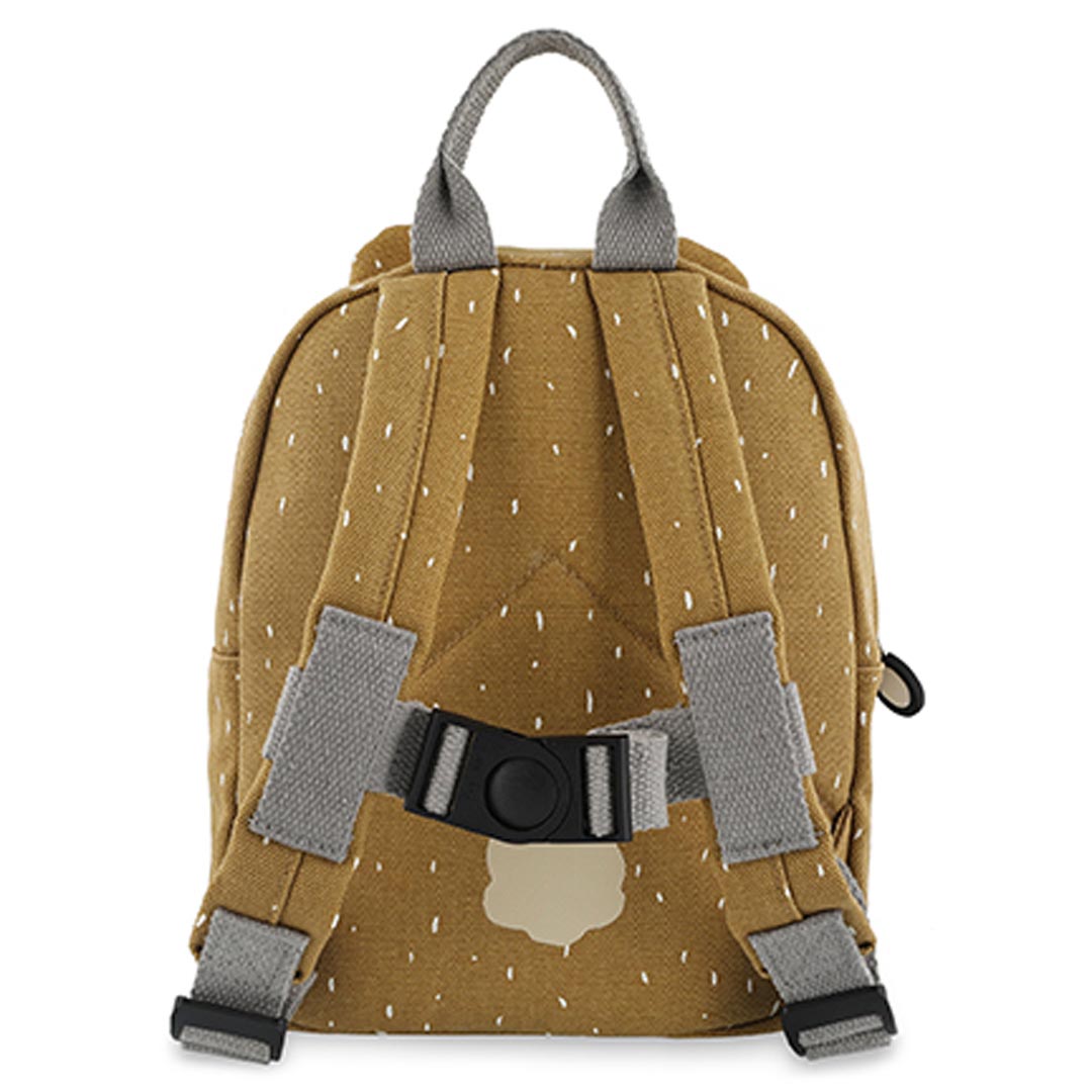 Trixie Rucksack klein - Mr. Bear – Bild 3