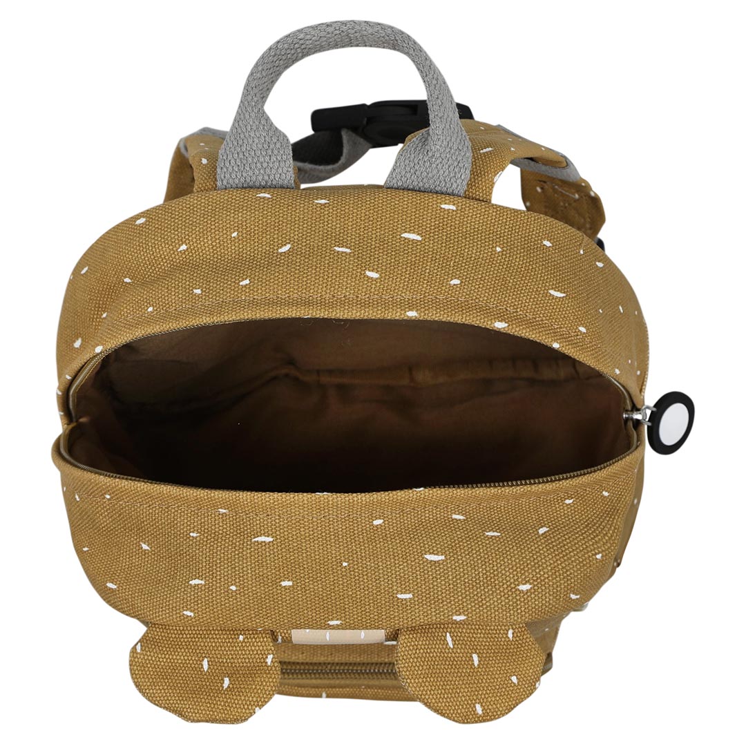 Trixie Rucksack klein - Mr. Bear – Bild 4