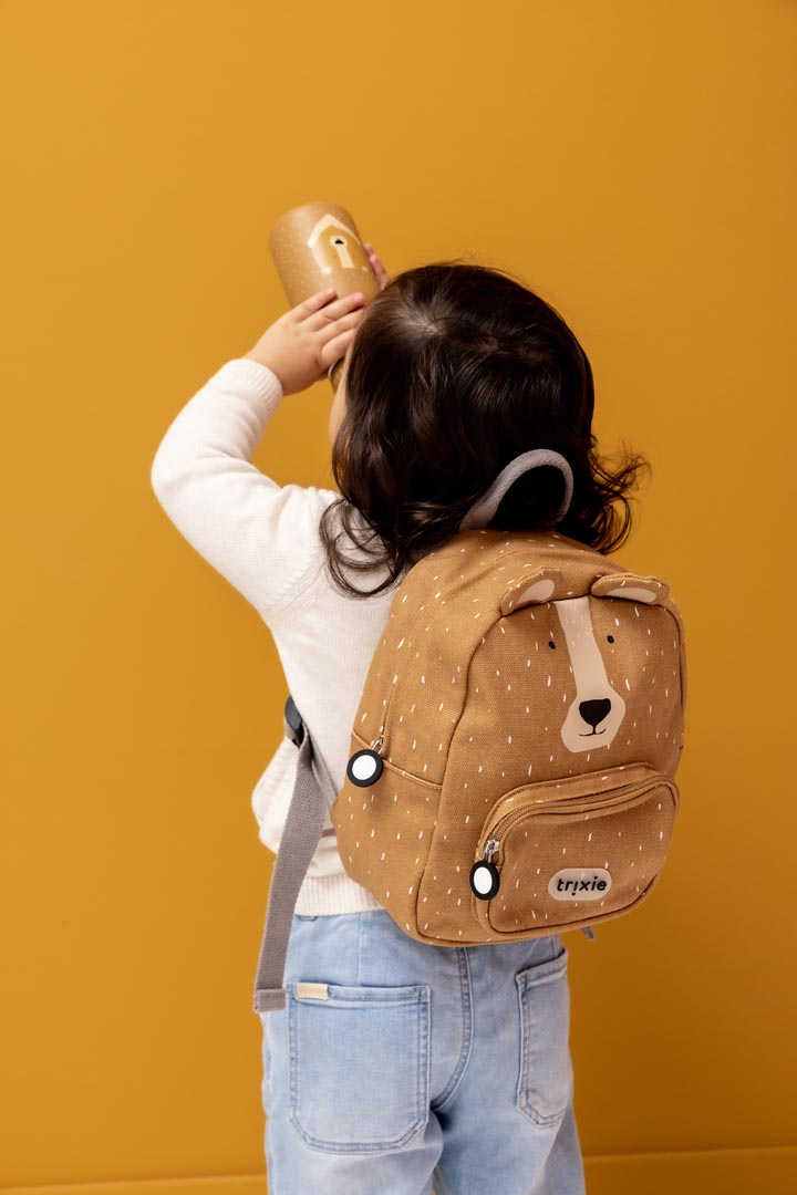 Trixie Rucksack klein - Mr. Bear – Bild 6