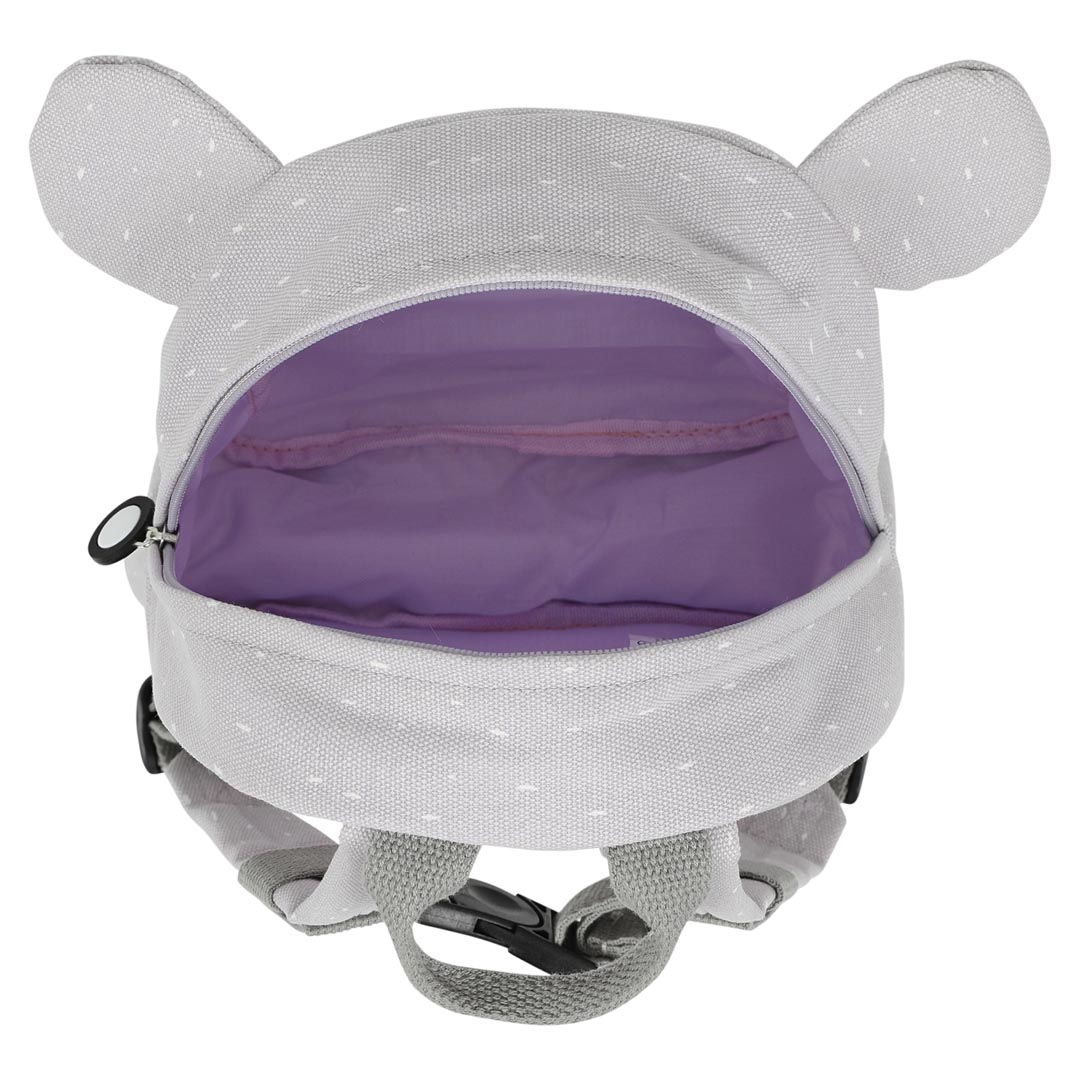 Trixie Rucksack klein - Mrs. Mouse – Bild 2