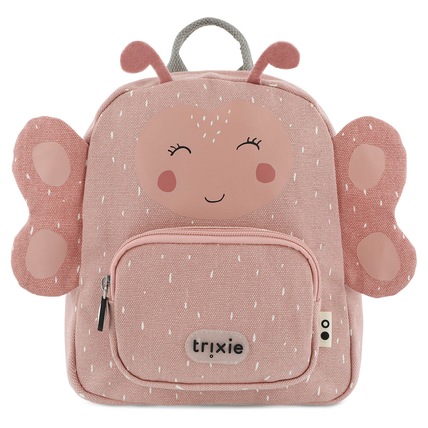Trixie Rucksack klein - Mrs. Butterfly