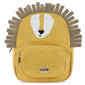Trixie Rucksack - Mr. Lion