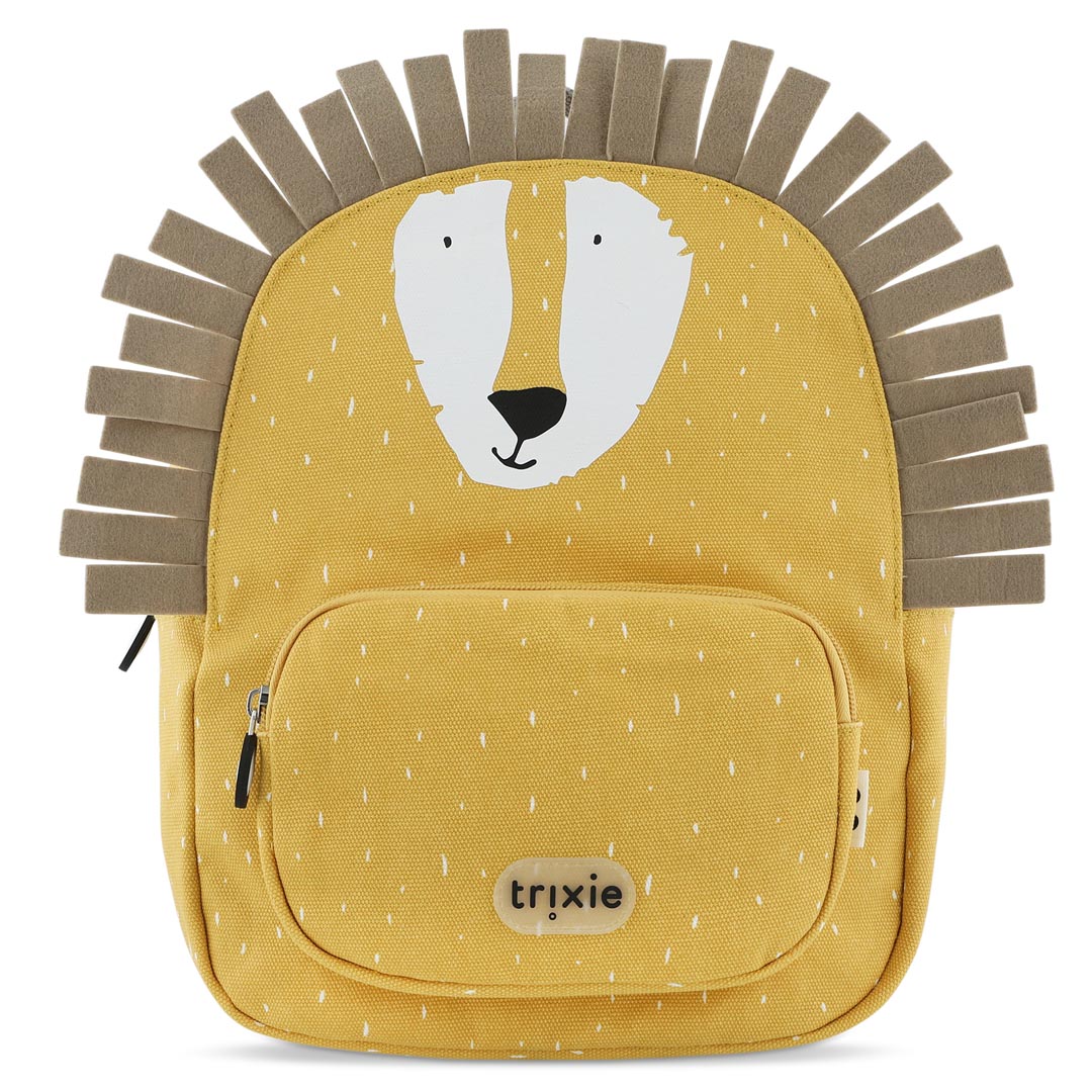 Trixie Rucksack - Mr. Lion