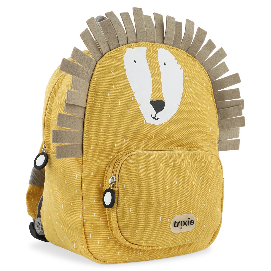 Trixie Rucksack - Mr. Lion – Bild 2