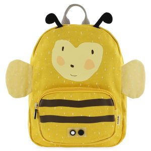 Trixie Rucksack - Mrs. Bumblebee