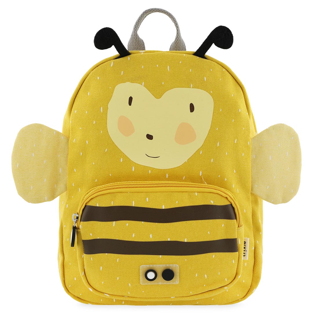 Trixie Rucksack - Mrs. Bumblebee