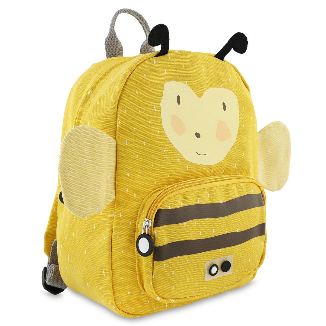 Trixie Rucksack - Mrs. Bumblebee – Bild 2