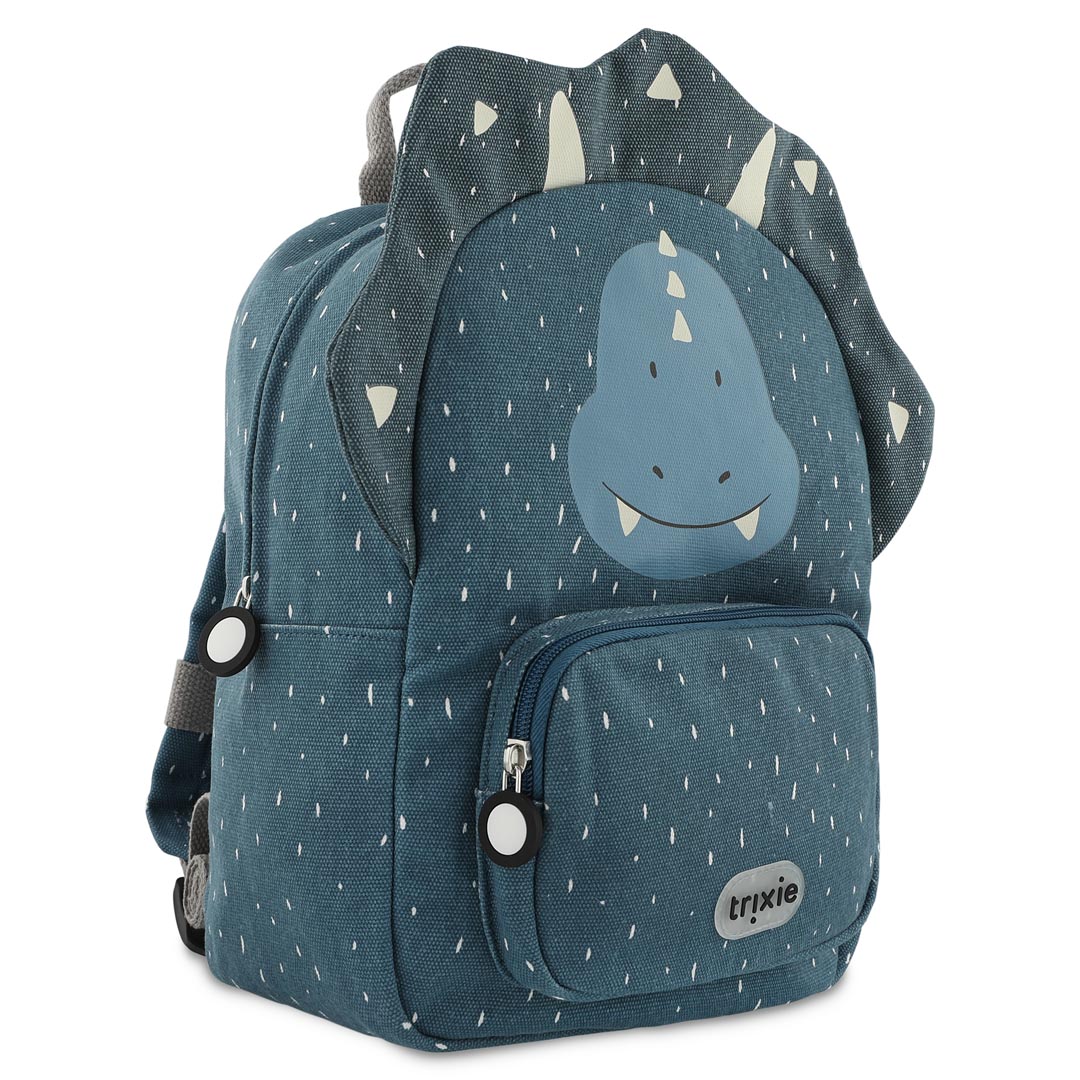 Trixie Rucksack - Mr. Triceratops – Bild 2