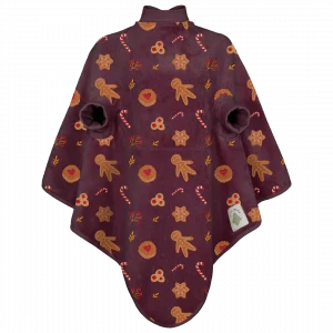 Little Casimir Lätzchen LIMITED EDITION “Boo“ Lätzchen – Christmas Cookie